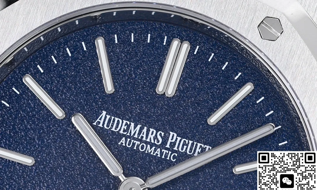 ZF Factory Audemars Piguet 16202BC.OO.1240BC.02 1:1 Best Edition Replica Watch